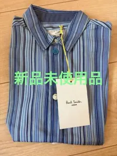Paul Smith JUNIOR ストライプ 長袖シャツ 5A
