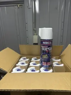 WAKO'S ラスペネ 業務用 350ml 12本 セットのサムネイル