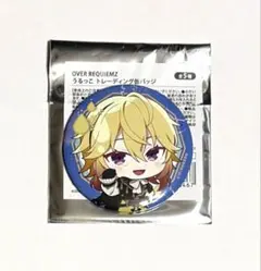 OVER REQUIEMZ ドロシー オトメイト うるっこ 缶バッジ - メルカリ