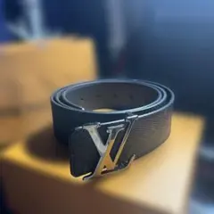 早い者勝ち！最終値下げ！確実正規品　ルイヴィトン　ベルト　購入履歴あり