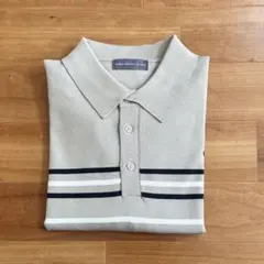 メンズ 紳士 ポロシャツ Lサイズ 新品 未使用