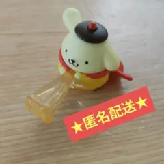 ガチャ ポムポムヒーロー/ビーム