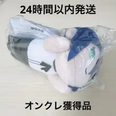 チェンソーマン 寝そべりぬいぐるみ レゼ