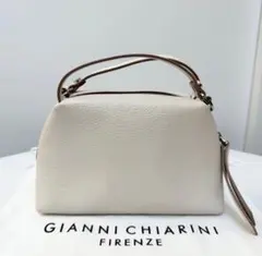 【美品】GIANNI CHIARINI アリファ ALIFA S 2wayのサムネイル
