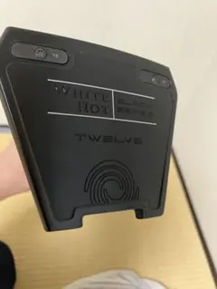 Odyssey White Hot Black Series TWELVEのサムネイル