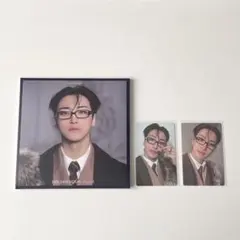 ateez golden hour part.4 デジパ ソンファ toktoq