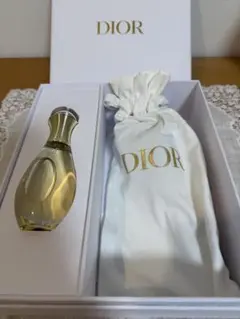 【プラチナ会員 バースデイギフト】ジャドール ヘアミスト 40ml・ヘアブラシ