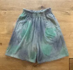 未使用 [R.H VINTAGE]ハーフパンツ Sのサムネイル