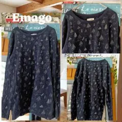 emago Tシャツ
