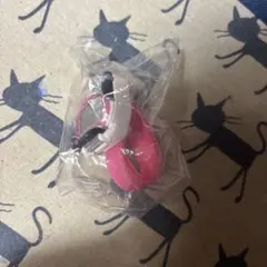 プリキュアオールスターズ なりきりプリキュアDX５ ガチャ ピンキーキャッチュ