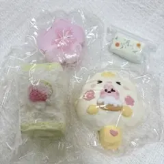 どんどん スクイーズ まとめ売り 4 - メルカリ