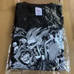 聖飢魔II グッズいろいろ brokker「聖飢魔II」5体×Tシャツセット告知画像 - 悪魔が来りて