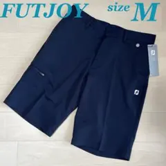 フットジョイ 撥水 カーゴ ショート パンツ FUTJOY ハーフパンツのサムネイル