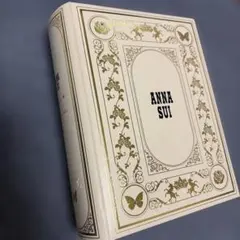 2026年最新】anna sui ジュエリーボックスの人気アイテム - メルカリ