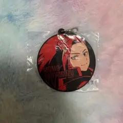 僕のヒーローアカデミア ヒロアカ 八百万百　一番くじ　ラバーチャーム