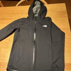 THE NORTH FACE フード付きジャケット ブラック　レディース　M