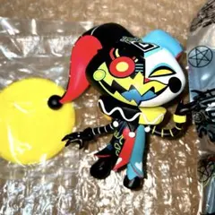 Fizzies Blind Box Figure ヘルヴァボス　フィズフィギュア