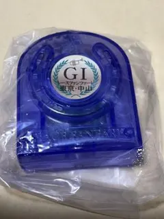 レースファンファーレ　G1