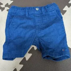 TOMMYHILFIGER半ズボン