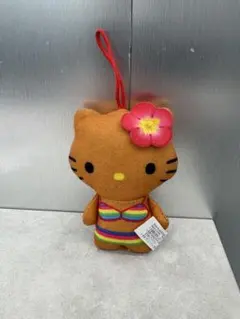 ハッピーセット　ギャルキティ