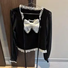 Secret Honey シークレットハニー トップス