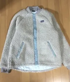 patagonia レトロX ボマージャケット キッズXXLフリース