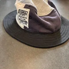 バケットハット 古着 Y2K