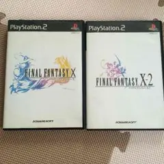 ファイナルファンタジー10&10-2