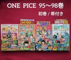 2026年最新】ワンピース 4巻 初版の人気アイテム - メルカリ