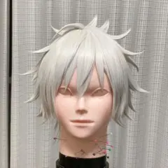 甲斐田 晴 ウィッグ コスプレ にじさんじ - メルカリ