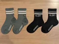 未使用靴下　15〜20cm