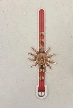 タローマン ブレス 万博大爆発 大万展 特典のサムネイル