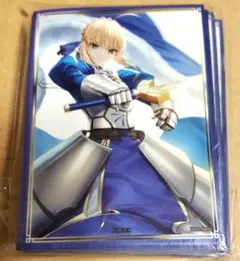 Fate FGO アルトリア セイバー スリーブ
