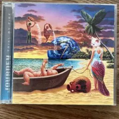 Journey - Trial by Fire