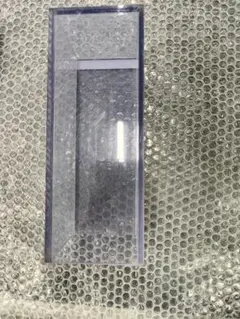 透明アクリル 円筒型 ※値下げ応談 - メルカリ