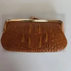 印鑑ケース 未使用ですが汚れがあり