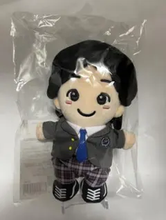 なにわ男子 ちびぬい 【道枝駿佑】のサムネイル
