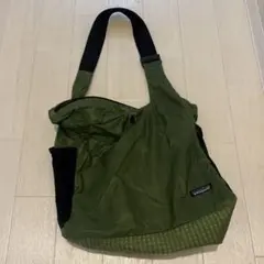 patagonia ショルダーバッグ