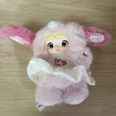 ヴィンテージ ミスピギー ぬいぐるみ ジムヘンソン - メルカリ