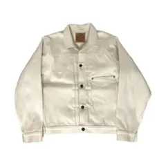 Rag Clothing Time デニムジャケット - メルカリ