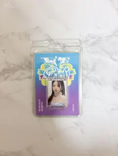 ive switch plve ver ユジン