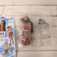 HGIFシリーズ ガイナックスヒロインズ ふしぎの海のナディア