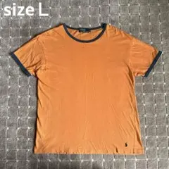 90s ポロラルフローレン　POLO RALPH LAUREN 古着