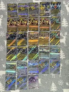 ポケモンカード　RR　28枚　まとめ売り