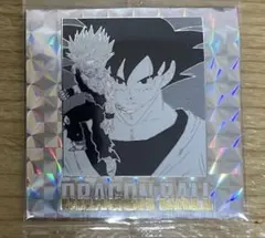 【即購入OK】ドラゴンボール40周年記念 シールウエハース2 三十五巻②