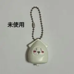 レア 初期 未使用 ちいかわ イカ たべもの キーホルダー ナガノ カプセルトイ