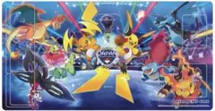 ホウオウ ラバープレイマット チャンピオンズリーグ2017 - メルカリ