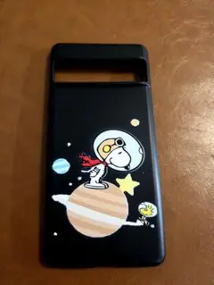 GooglePixel 7 スヌーピー ハードケース 新品