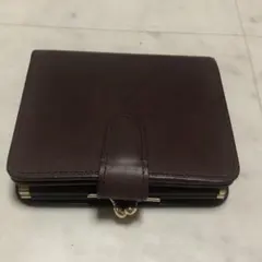 コーチ財布のサムネイル