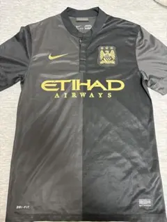 ManchesterCity 13/14 Away ユニフォーム